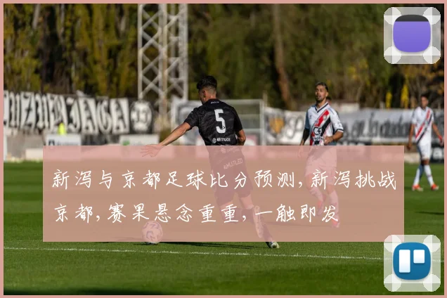 新泻与京都足球比分预测,新泻挑战京都,赛果悬念重重,一触即发